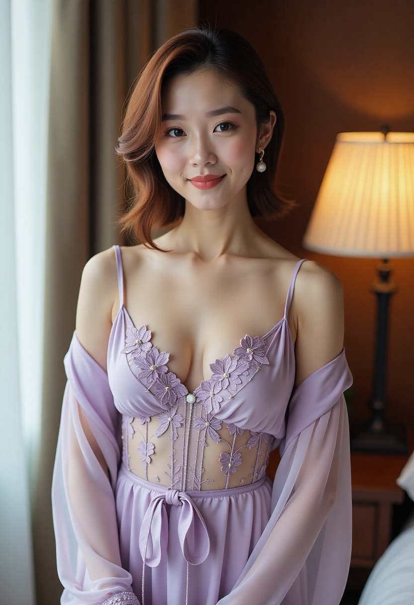 青丘狐语