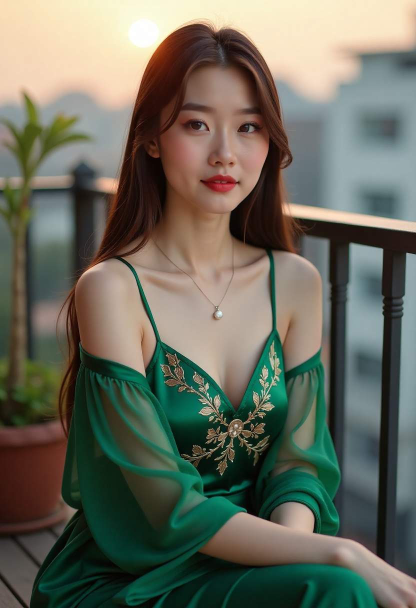 仙门打杂日志
