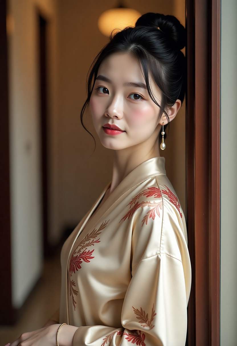 重生之我在片场当龙套