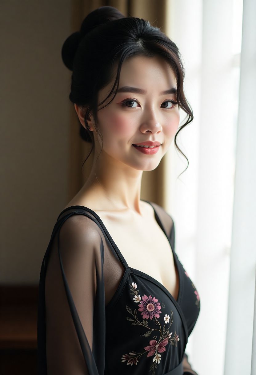 斩月行