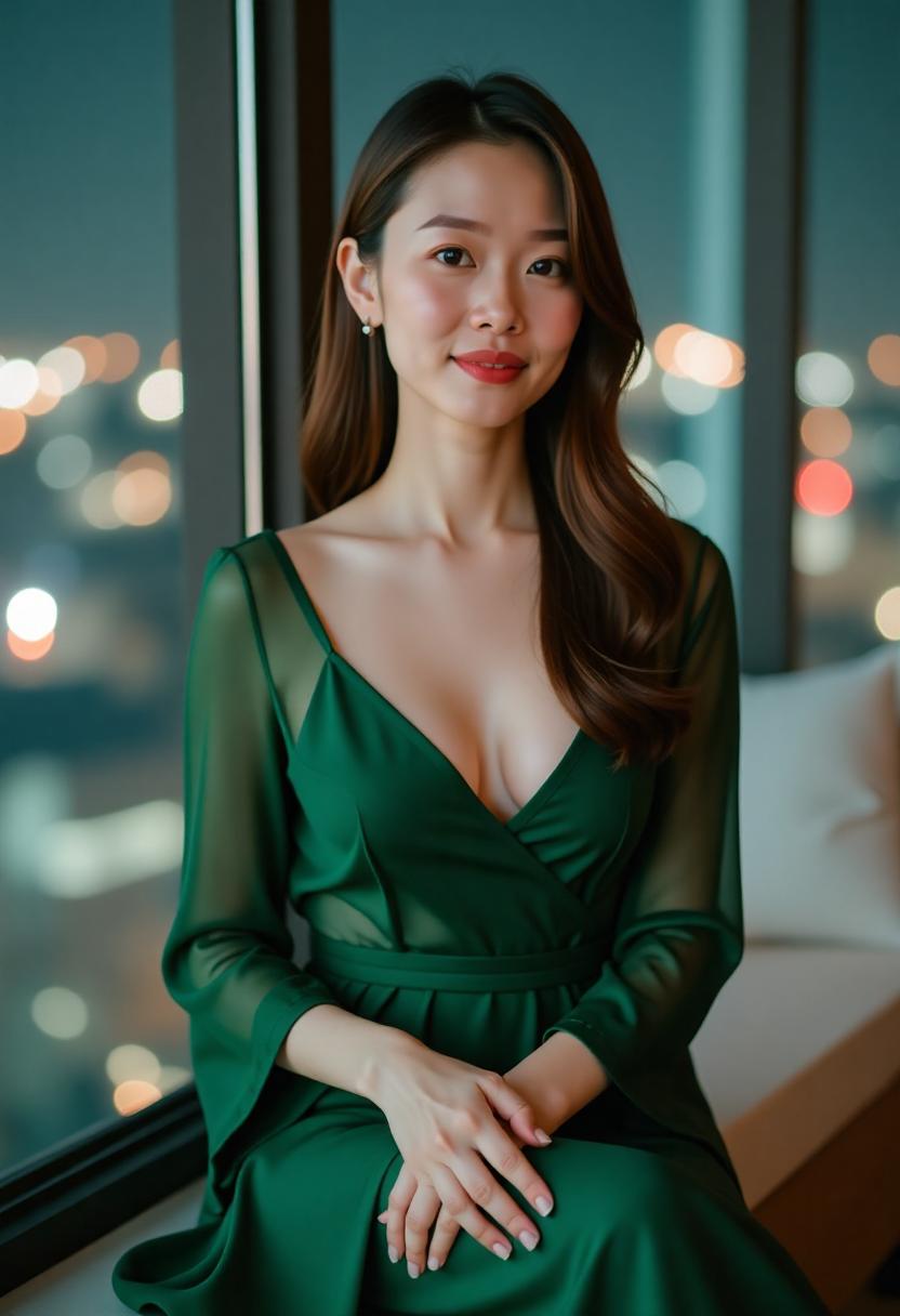 拳道少女