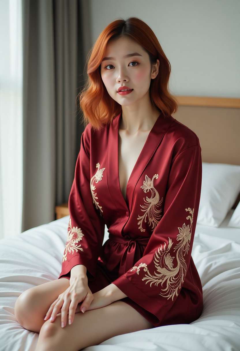 星河彼岸